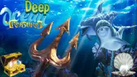NOVO SLOTS Deep Ocean Casino Jackpot Jogo Livre Screen Shot 1