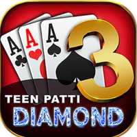 Teen Patti Diamond - 3Patti Rummy Poker Game