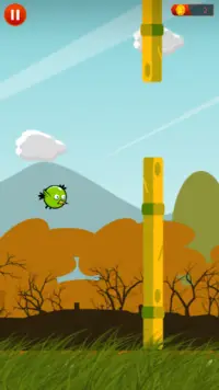 Mission Fly Screen Shot 7