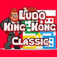 Ludo King Kong Classic