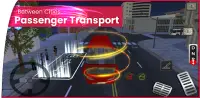 Bus Simulator: Real 3D Screen Shot 4