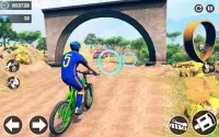 Nihai Bisiklet Simülatörü 2019 Screen Shot 2