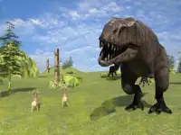 Deadly Wild Dino Simulator 3d Screen Shot 7