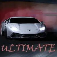 Ultimate Drift Simulation Screen Shot 6