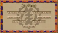 Oware3D Screen Shot 1