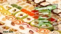 Halva Crush Screen Shot 0