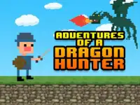 Adventures of a Dragon Hunter Screen Shot 5