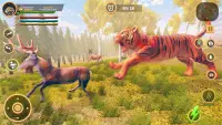Wild Cheetah Offline Sim Game Screen Shot 14