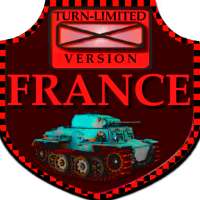 Invasion of France (turnlimit)