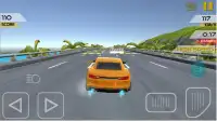 Real Car Crash Test Game Screen Shot 3