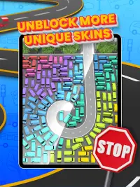 Car Parking Jam: Puzzle Games Screen Shot 9