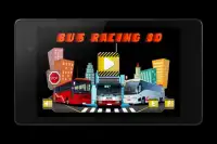 Bus Race Simulator 3D Screen Shot 7
