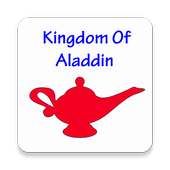 Kingdom Of Aladdin