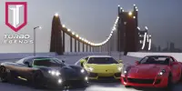 TURBO LEGENDS: REAL CAR RACING Screen Shot 3