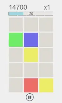 Tap The Color Screen Shot 1