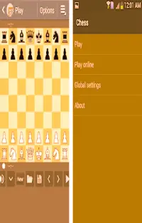 Chess Lite chess for Free Screen Shot 2