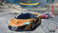 Crazy Racing Car 2 Screen Shot 1