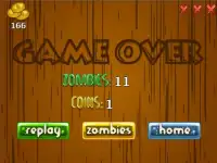 Jelly Zombie Smash Screen Shot 11