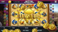 Huge Vegas Lucky Casino Slots Games Screen Shot 3