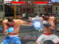 Mundo Punch Boxing Champ Screen Shot 6
