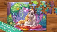 Jigsaw Puzzle 2020 Screen Shot 1
