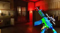 Zombie Fps Ops Open Shooting Free Game 2020 Screen Shot 1