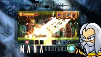 Divine Blade : Magic & Wizard Rampage Defense Screen Shot 3