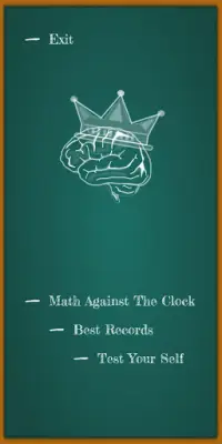 Math playground – Math Against The Clock Screen Shot 6