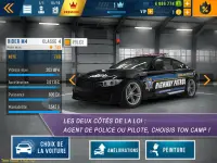 CarX Highway Racing Screen Shot 9