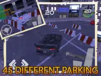 City Driving - Parking Traffic Screen Shot 6