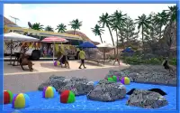 Gwadar City Bus Simulator 2017 Screen Shot 1