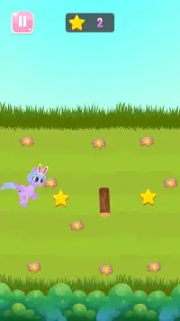 Mi Unicornio - Mascota Virtual Screen Shot 4