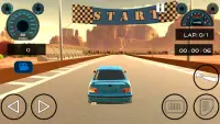 Drift Race 3 Screen Shot 1