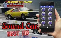 Sounds Car Best HD Screen Shot 7