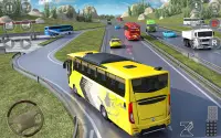 Linnaliinibuss: Bus Sim 3D Screen Shot 0