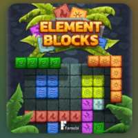 ELEMENT BLOCKS