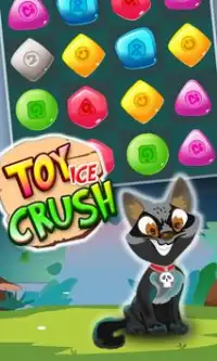 toy ice crush Screen Shot 0