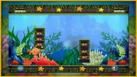 Tappy Fish Game - Tap to Swim Screen Shot 2