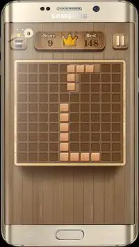 block puzzle kostenlos Screen Shot 0