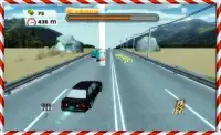 Traffic Racer 3D Screen Shot 2