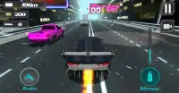 Racing in Extrame Car Screen Shot 0