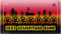 Ghosta adventure the shadow in the Jungle Screen Shot 3