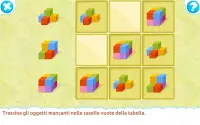 Terra Logica per bambini 5-8 Screen Shot 11