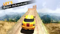 Car Crash Test Simulator 3d: Leap of Death Screen Shot 10