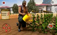 Gardener Job Simulator: In House Farming Screen Shot 3