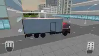 Best Truck Simulator Screen Shot 3