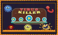 Virus Killer 2016... Screen Shot 2