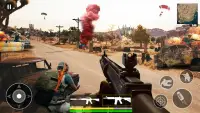 Critical Strike: FPS Gun Games Screen Shot 3