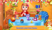 Kids Tree House Games Screen Shot 3