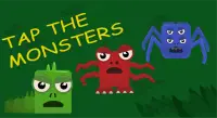 Smash The Monsters (Time Killer) Screen Shot 2